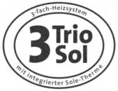 Triosol Logo